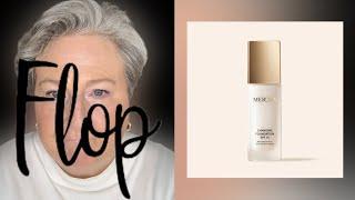 MERODA Foundation 🫤 | Für mich ein großer FLOP | beautyoverageAstrid #makeup #ü50