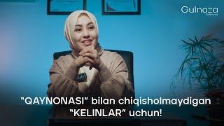 "QAYNONASI" bilan chiqisholmaydigan "KELINLAR" uchun ! #psixolog #family #familypsychology #oilaviy