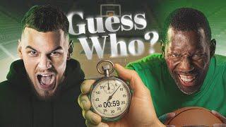 Sirvydis vs Dunston: The Hint-Game Showdown