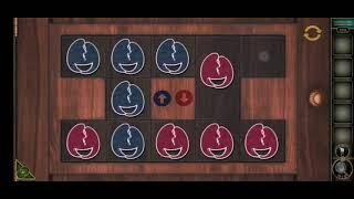 Can You Escape The 100 Room 18 Level 16 gameplay walkthrough