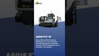 Taiwan Trade | AEGIS PRECISION MACHINERY CO., LTD. | Taiwantrade