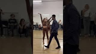 Shivers - Ed Sheeran - Bachata Sensual - Elvis Stephen by DJ cat bachata remix 2024 #bachata #dance