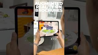 Level up your RealEstate Marketing #augmentedreality #futureofrealestate  #propertytech #realestate