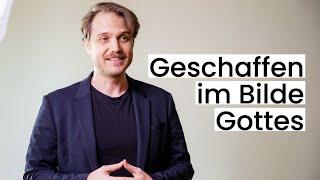 Geschaffen im Bilde Gottes | Seminar | Andy Owen | Zollhaus