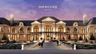 Mercure Da Lat Resort - Đà Lạt - PTG  Việt Nam - 0965488355