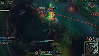 The Art of Caitlyn: Precision and Power