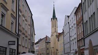  Passau