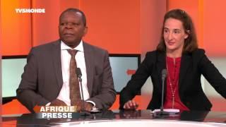 Intégrale Afrique presse / La liberté de la presse en Afrique !