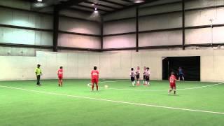 Cypress Texans U11 vs Chivas 2