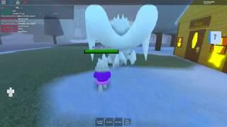 roblox undertale au monster survive fight (Uptades)