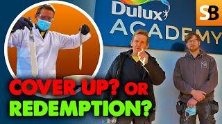Dulux Dispute - Final Showdown!