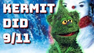 The OTHER Muppet Christmas Movie...