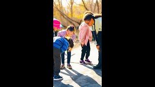 Junior Naturalist Camps 2025