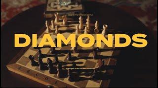 DIAMONDS - By MIA (with.LETDO,ELLA,ROMM,SEIII,HIAR,SCAR)