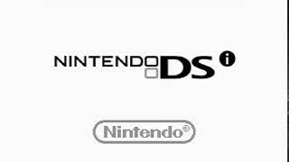 Nintendo DSi Startup (HD version)