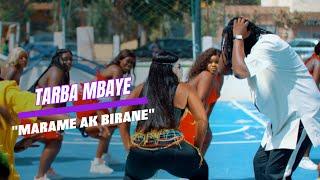 Tarba Mbaye - Marame ak Birane (Clip Officiel)