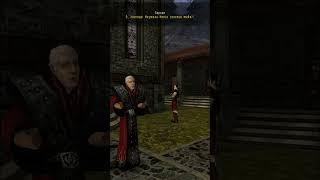 GOTHIC 2 | ГОТИКА .  ГДЕ МНЕ НАЙТИ ЦЕРКОВЬ? #hitmaniak #gothic2 #готика2