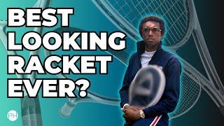 LIMITED EDITION Arthur Ashe 2025 Competition Racket – The Legacy Lives On | Head Boom | PH Tennis