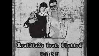 REALBLAZE feat. MC BLESSED - "POISK"