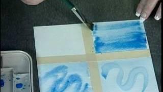 Basic Watercolor Techniques