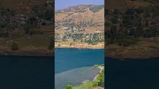 The Columbia River Gorge #trendingkan #viralkan #amerikaserikat #anakmedan