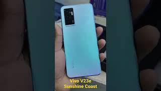 Vivo V23e Unboxing