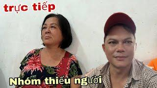 Trực tiếp Tết Đoan Ngọ lên tiếng Mộng Cầm | lô tô lgbt