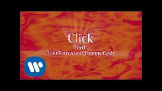 Charli XCX - Click (Feat. Kim Petras and Tommy Cash) [Official Audio]