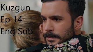 Kuzgun Episode 14 English Subtitles