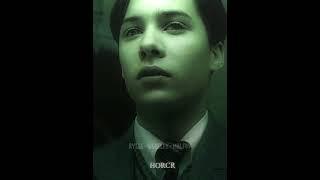 Tom Riddle edit