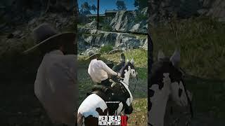 Red dead redemption kill