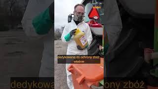 Zyskuj z BeneFito. Nowość do ochrony kłosa. T-3 w pszenicy ‪@BASF_Agro‬