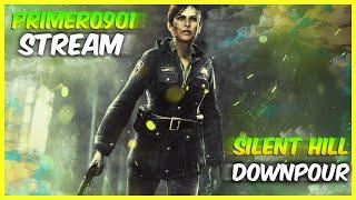 Silent Hill: Downpour (#4) - Монастырь Св. Марии | МАРАФОН ВСЕХ SH | СТРИМ | Прохождение | RUS |