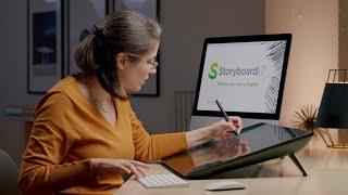 New Features in Storyboard Pro 7 (In-Depth Walkthrough)