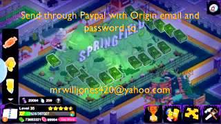 Kang's Lair- TSTO Ultimate Discounts (Simpsons TSTO donut service + secret group)