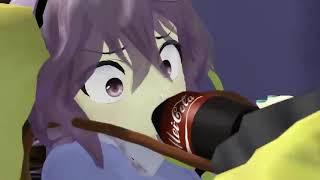 Koishi Coke