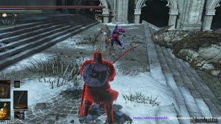 Dark Souls 3 - PKCS Force Invasions