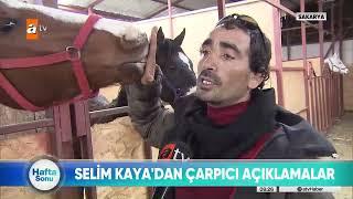 Kırbaçsız Jokey Selim Kaya - Altay Altuğ