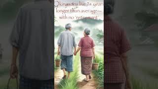 Ikigai: The Japanese Secret to a Long & Happy Life (5 Science-Backed Lessons!)