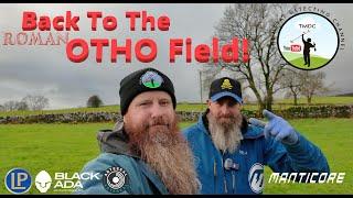 Amazing Day on the Roman Otho Fields | Metal Detecting UK