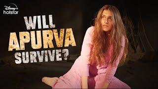 Help Apurva | Tara Sutaria | Apurva | 15th Nov | DisneyPlus Hotstar