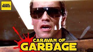 The Terminator - Caravan Of Garbage