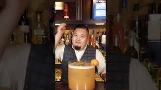 Amazing Bartender Skill | Cocktails Mixing Techniques At Another Level #060 - TikTok