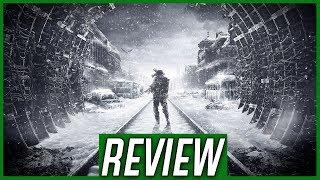 My Late But Necessary Opinion On Metro Exodus