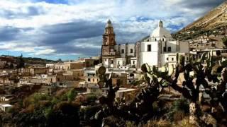 Los Chiles Verdes - Son Jarocho Tradicional