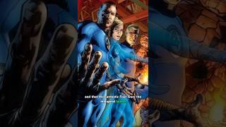 Marvel don’t Screw Up The Fantastic Four Movie #shorts #marvel #mcu