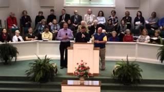 Can You Imagine- Jason McGee, Todd Roberts, & David Sorrells