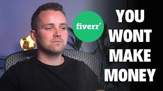 The biggest mistake new Fiverr sellers make...