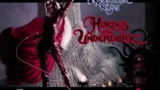 NWN Hordes of the Underdark Soundtrack Fire Plane