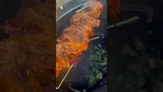 Rotisserie Picanha Magic #steak